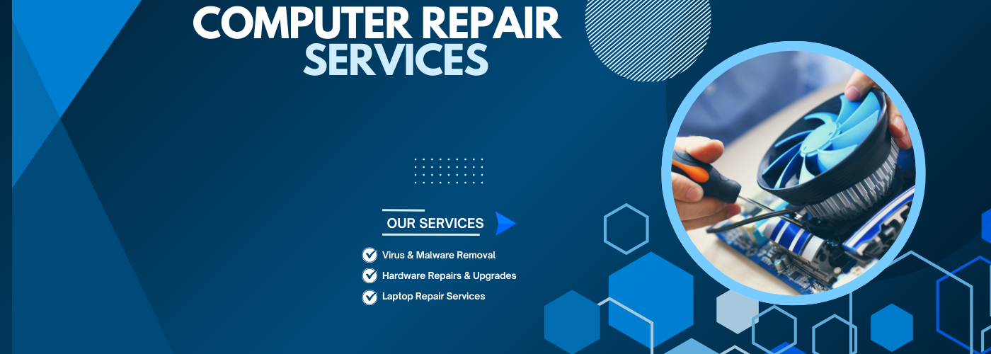 Your local computer expert!