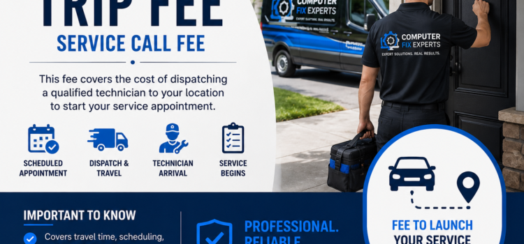 Trip Fee